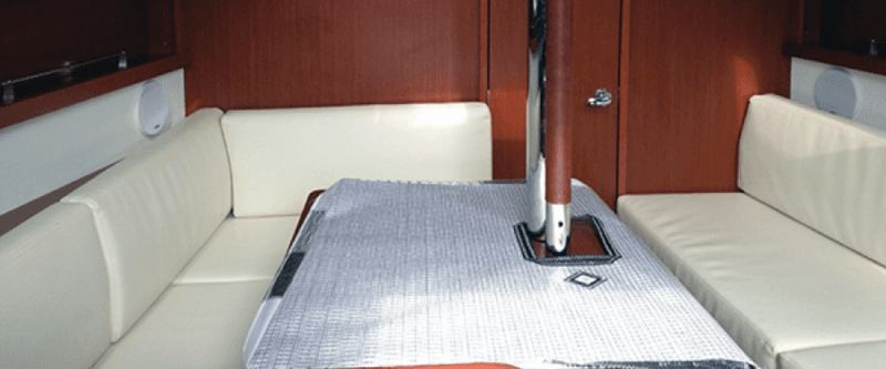 Oceanis 31 - 4