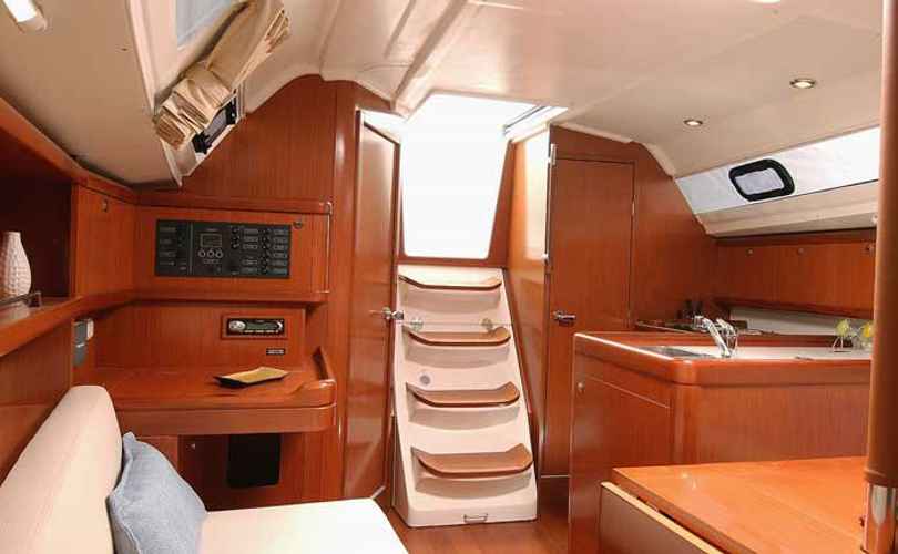 Oceanis 31 - 3
