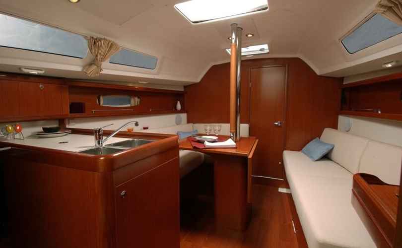 Oceanis 31 - 4