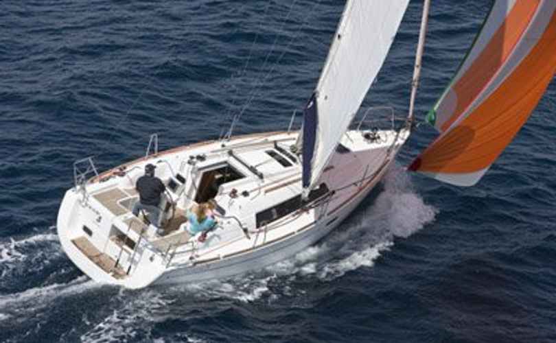 Oceanis 31 - 2