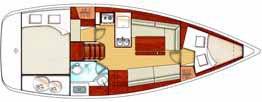 Oceanis 31 DL - 5