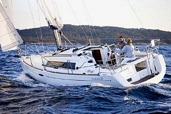 Oceanis 31 DL