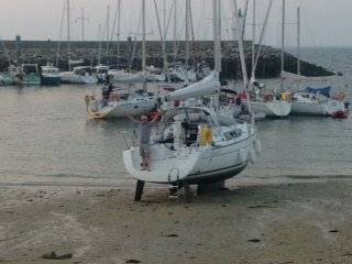 Oceanis 31 DL - 2
