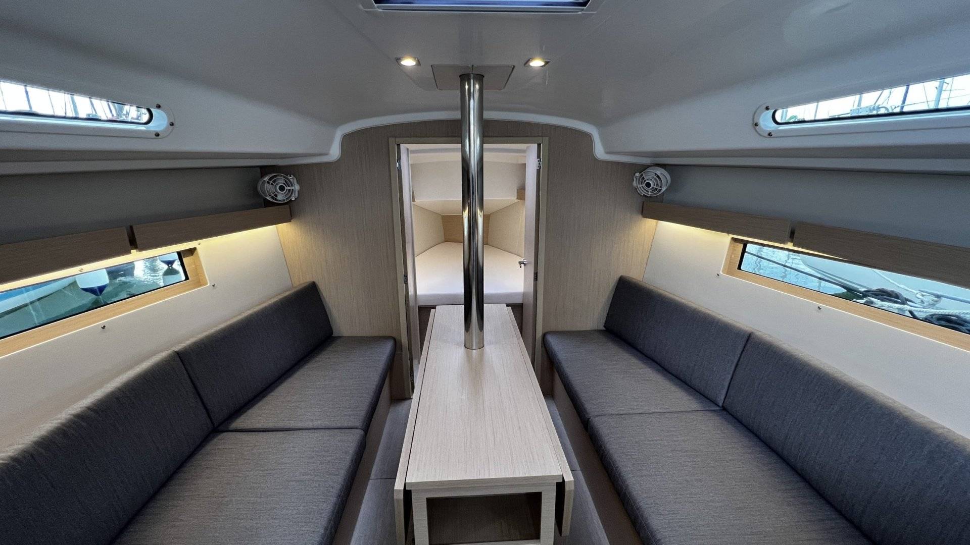 Oceanis 34 - 3