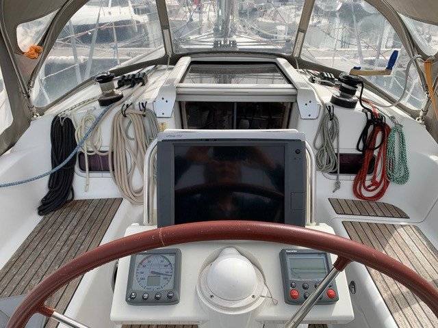 Oceanis 34 - 2