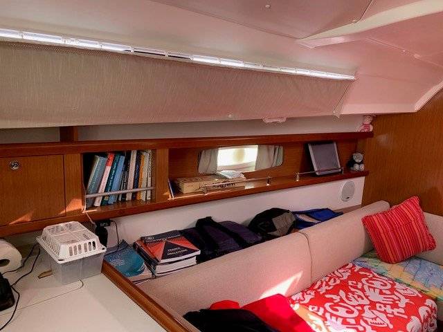 Oceanis 34 - 5