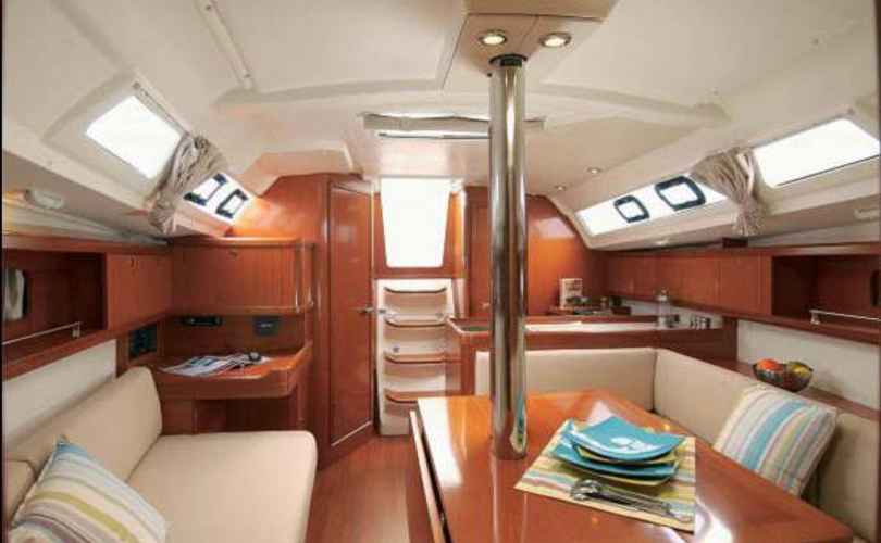 Oceanis 34 - 3