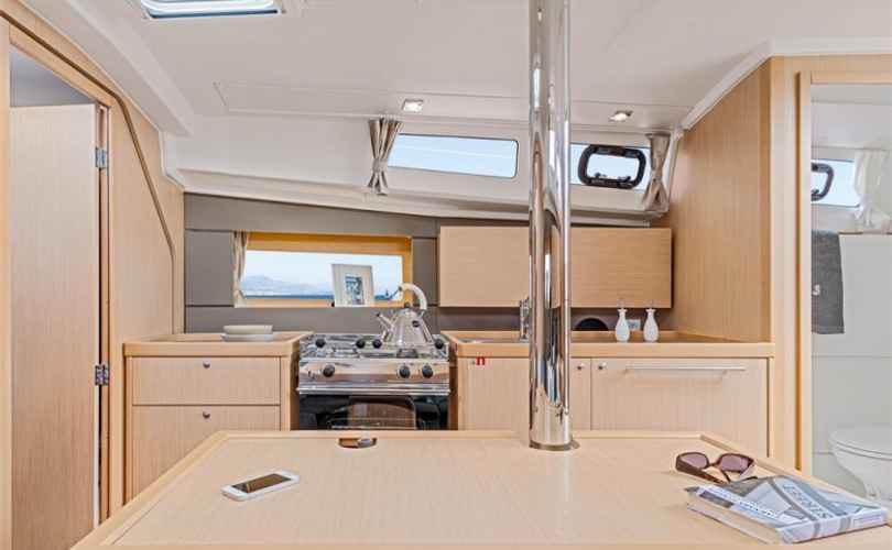 Oceanis 35 - 2