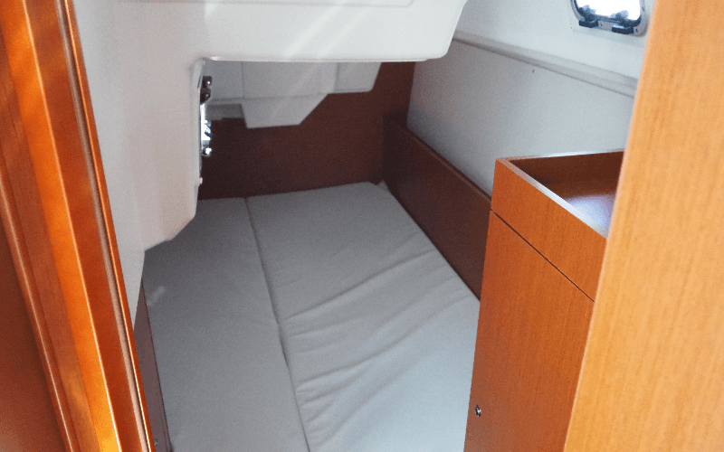 Oceanis 35 - 3