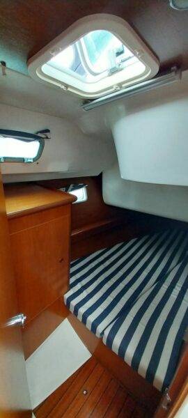 Oceanis 361 Clipper - 5
