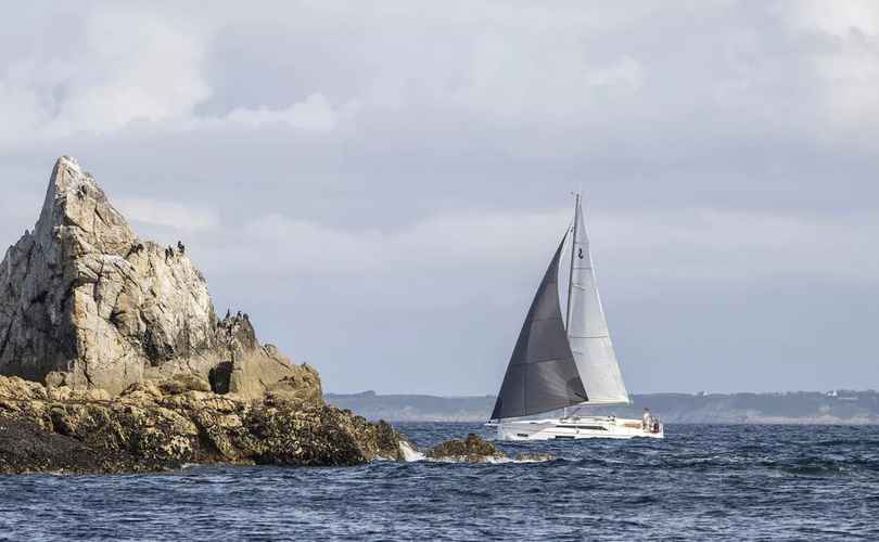 Oceanis 37.1 - 2