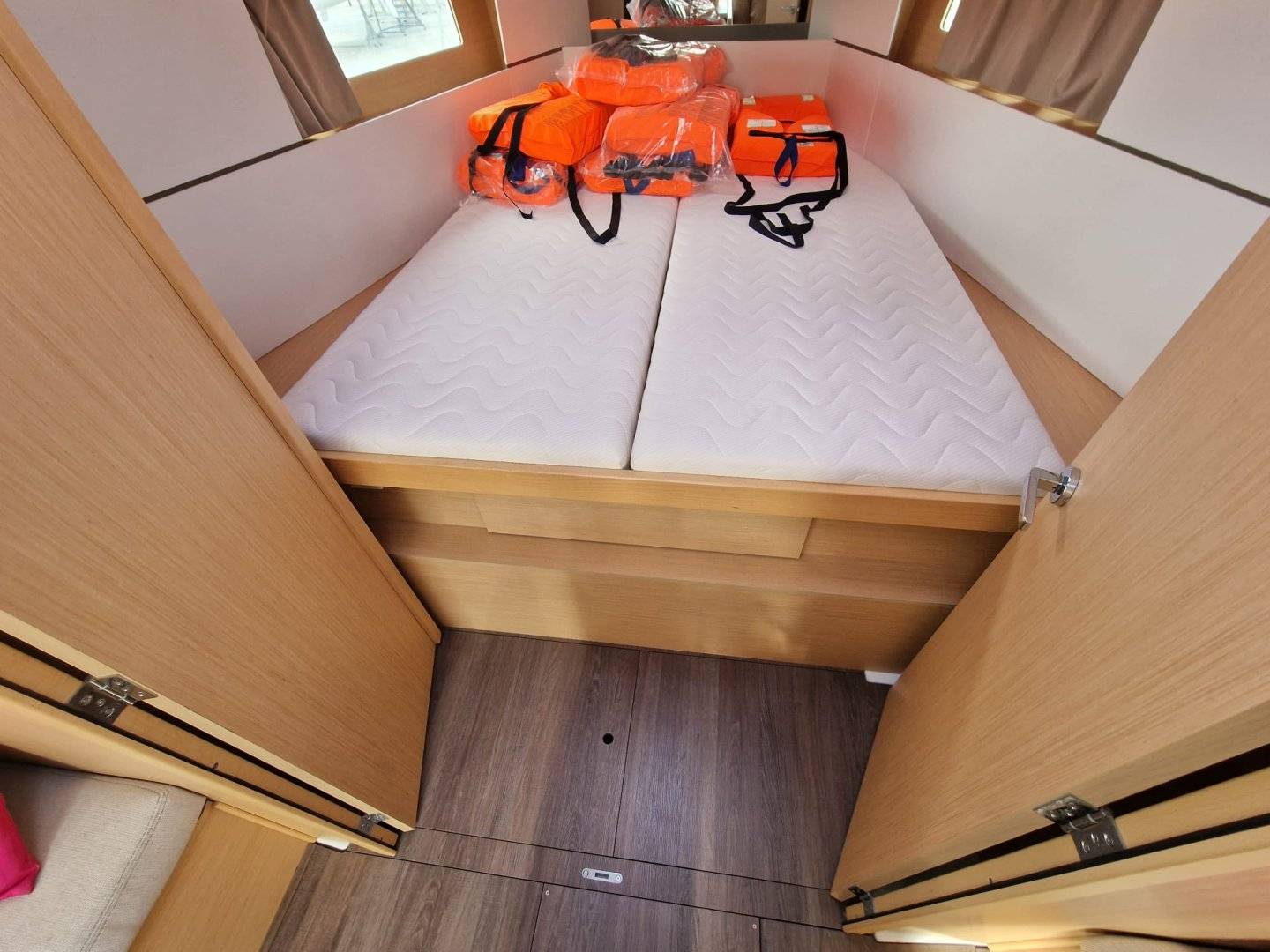 Oceanis 38.1 - 5