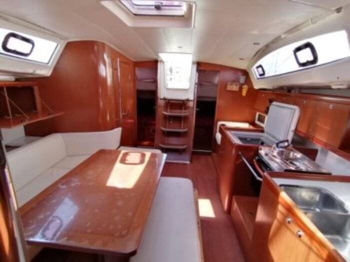Oceanis 40 - 4