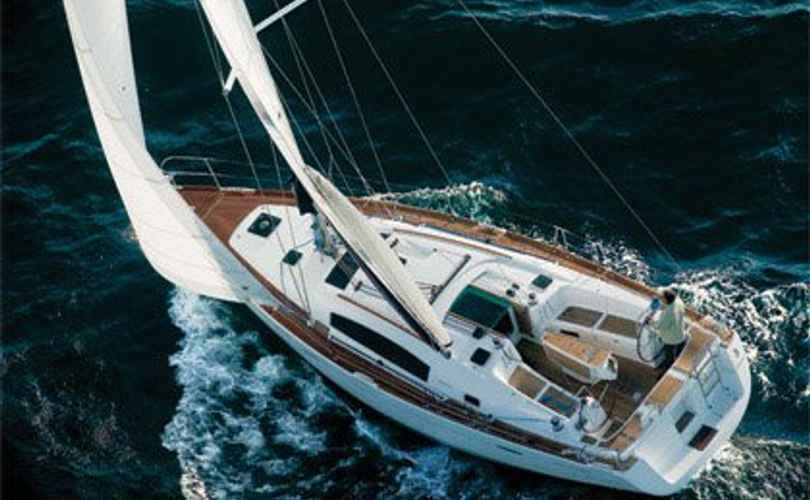 Oceanis 40 - 5