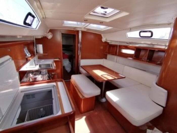 Oceanis 40 - 3