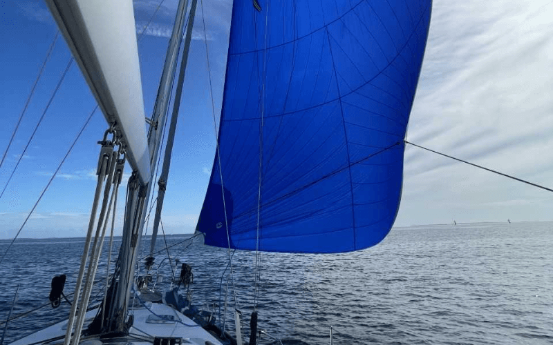Oceanis 40 - 5