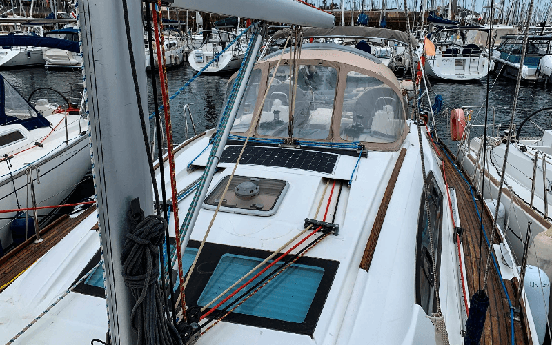 Oceanis 40 - 3