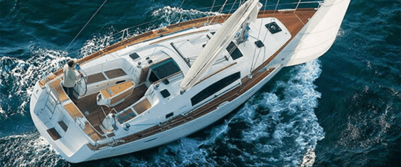 Oceanis 40 - 2