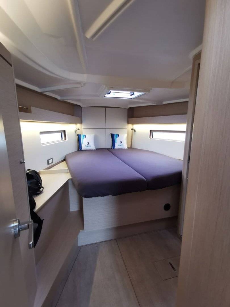 Oceanis 40.1 - 4