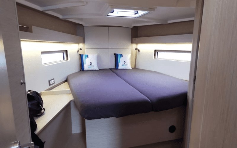 Oceanis 40.1 - 5