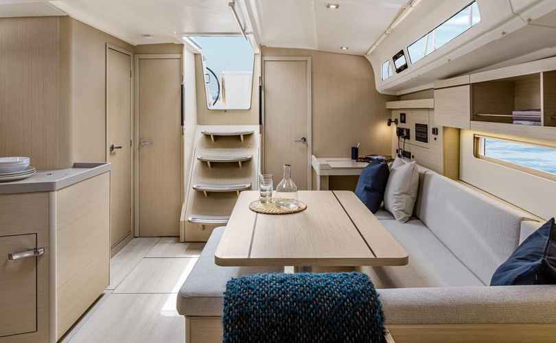 Oceanis 40.1 - 3