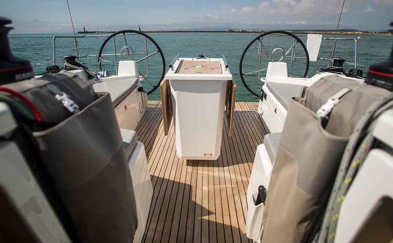 Oceanis 40.1 - 2