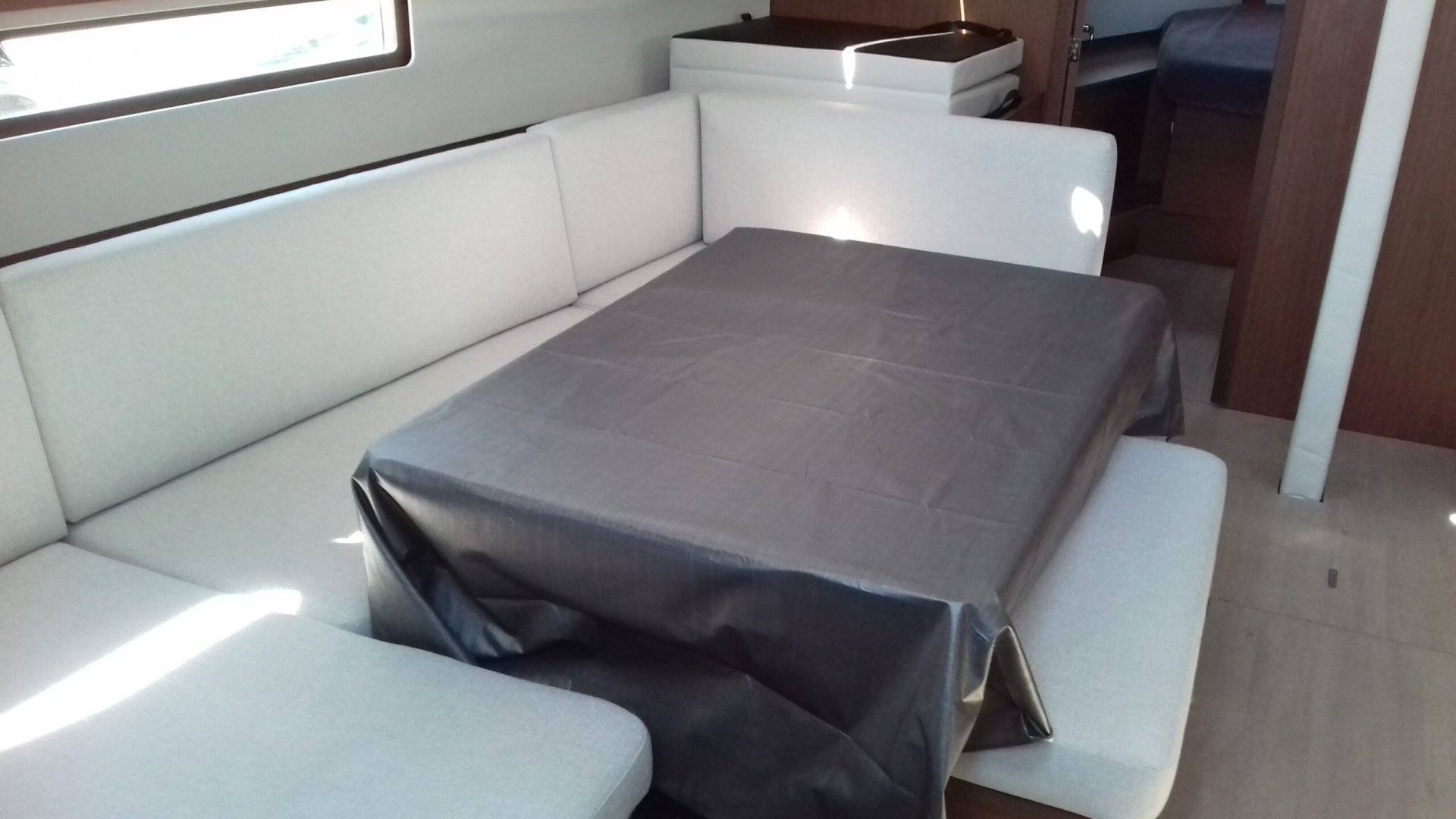 Oceanis 40.1 - 3