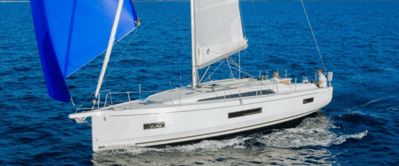 Oceanis 40.1 - 2