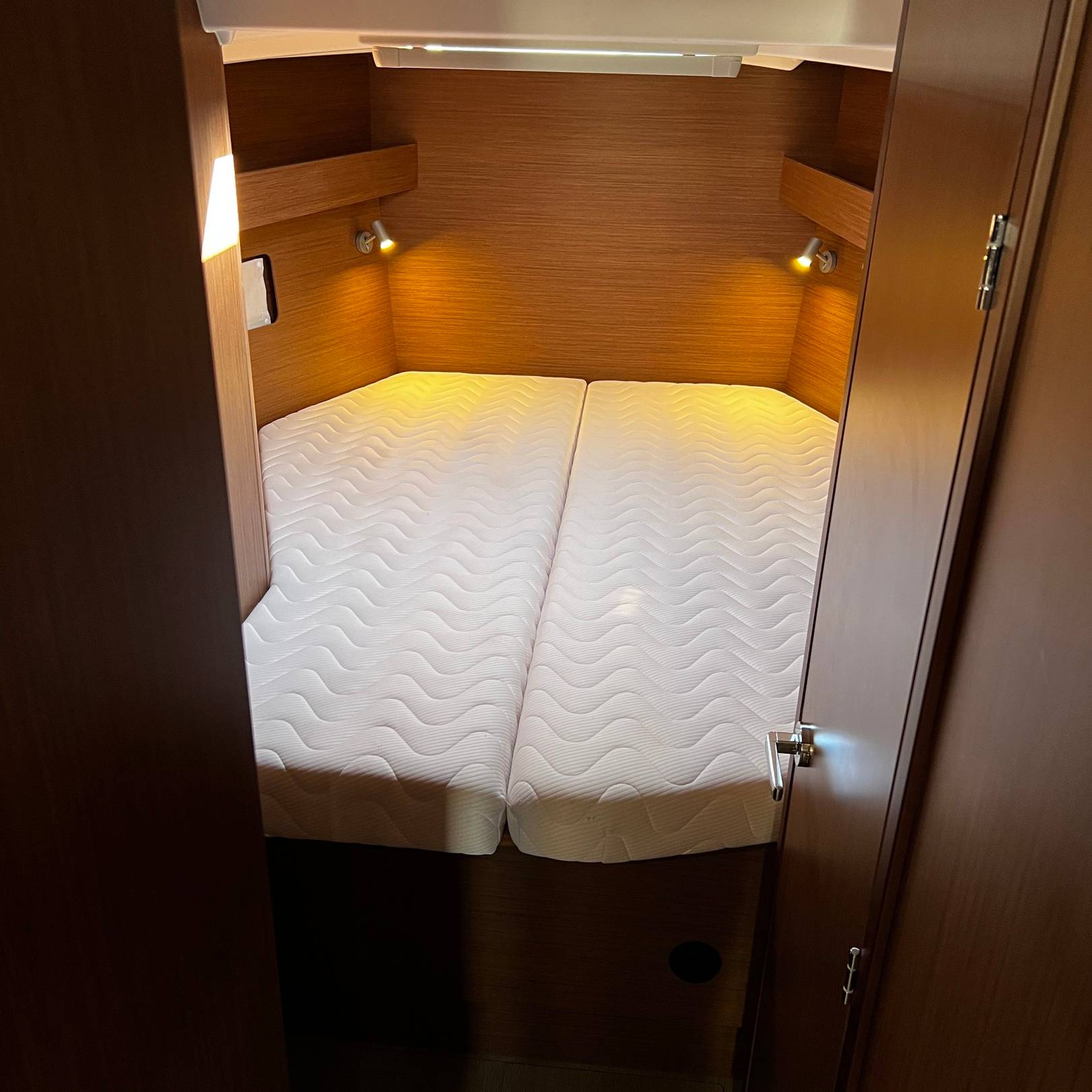 Oceanis 40.1 - 4
