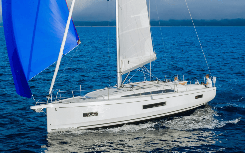 Oceanis 40.1 - 2