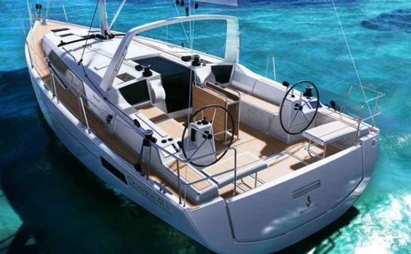 Oceanis 41.1 - 2