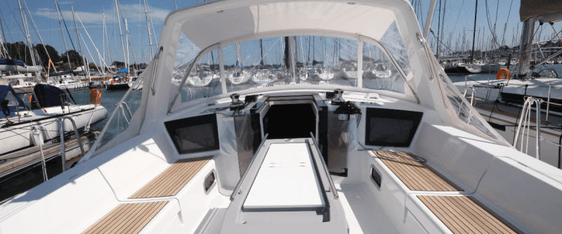 Oceanis 45 - 3