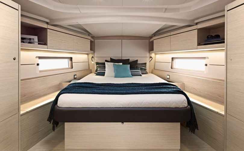 Oceanis 46.1 - 2