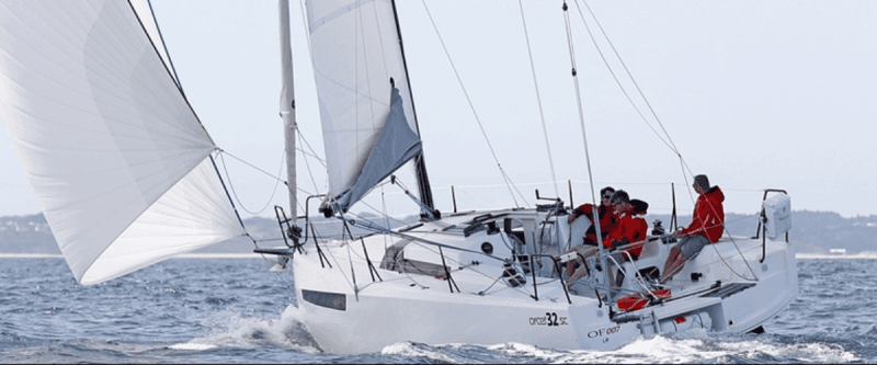 Ofcet 32 SC - 2