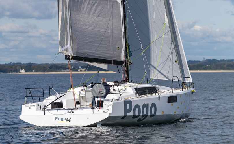 Pogo 44 - 2