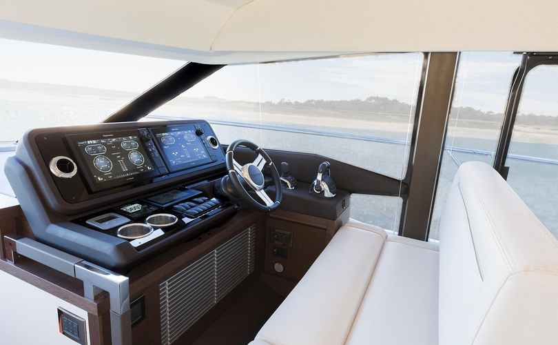 Prestige 520 - 3