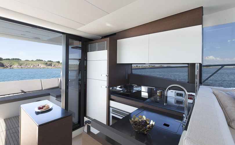 Prestige 520 - 4
