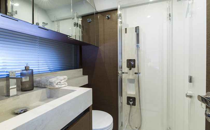 Prestige 520 - 5