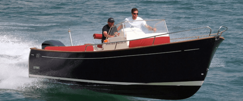 Rhea 27 Open