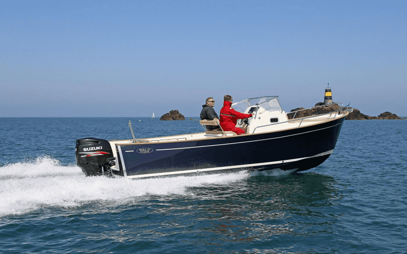 Rhea 27 Open - 4