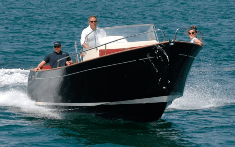 Rhea 27 Open - 2
