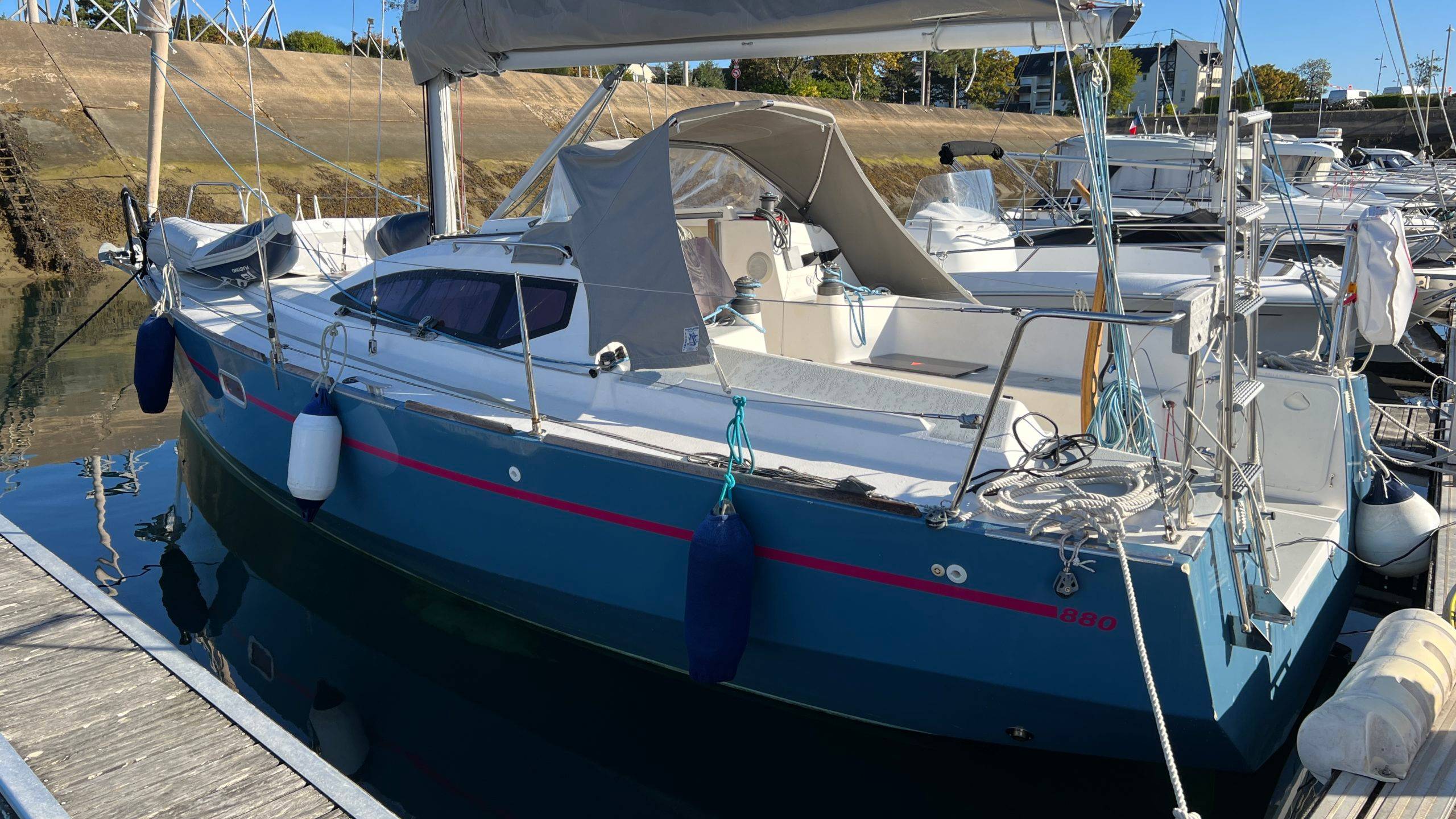 RM 880 biquille - 4
