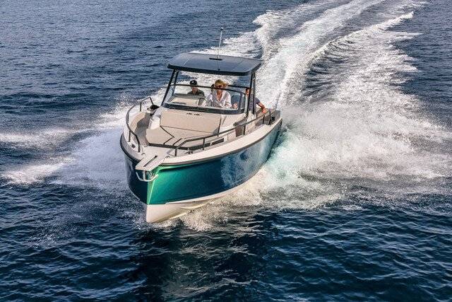 Ryck 280 - 2