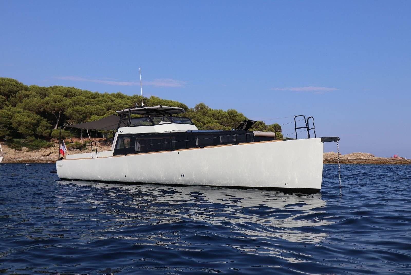 Silverfin - 4
