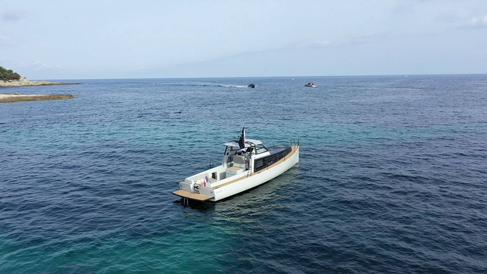 Silverfin - 3
