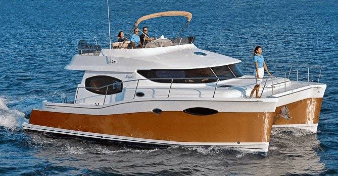 Summerland 40