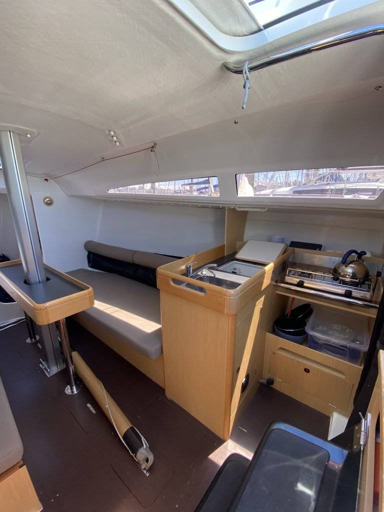 Sun Fast 3200 - 3