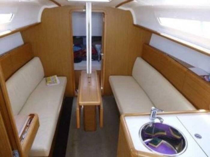 Sun Odyssey 30i - 4