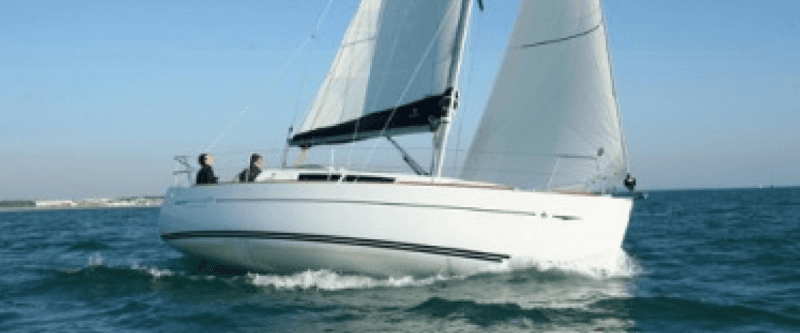 Sun Odyssey 30i - 5