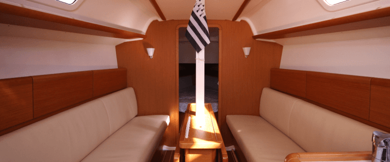 Sun Odyssey 33i Performance - 3